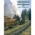 Logging Railroads of the Pacific Northwest in Color -- Volume 1: Washington State, , All Scales, Morning Sun Books Inc 1572