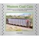 Western Coal Cars -- Sampling of Hoppers & Gondolas 1972-2008 Softcover, 96 Psges, All Scales, Morning Sun Books Inc 8525