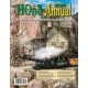 2024 HOn3 Annual -- Softcover, All Scales, White River Productions HO24