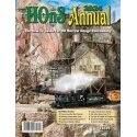 2024 HOn3 Annual -- Softcover, All Scales, White River Productions HO24