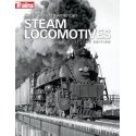 Guide to North American Steam Locomotives -- 2nd Edition, All Scales, Firecrown 1302