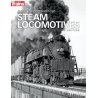 Guide to North American Steam Locomotives -- 2nd Edition, All Scales, Firecrown 1302