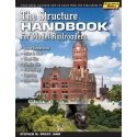 Structure Handbook for Model Railroaders, All Scales, White River Productions SHMR