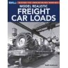 Model Realistic Freight Car Loads -- Softcover, 112 Pages, All Scales, Firecrown 12838