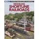 Modeling Shortline Railroads -- Softcover, 112 Pages, All Scales, Firecrown 12853