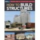 How to Build Structures -- Softcover, All Scales, Firecrown 12845
