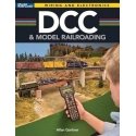 DCC and Model Railroading -- Softcover, All Scales, Firecrown 12849