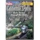 California Zephyr: Silver Thread Through the West DVD -- 60 Minutes, All Scales, Firecrown 15200