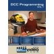 DCC Programming DVD -- Volume 1 (1 Hour, 1 Minute), All Scales, Firecrown 15306