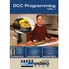 DCC Programming DVD -- Volume 1 (1 Hour, 1 Minute), All Scales, Firecrown 15306