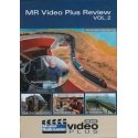 DVD -- MR Video Plus Review (1 Hour, 21 Minutes), All Scales, Firecrown 15311