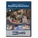 Scenery All-Stars DVD -- Volume 1: Modeling Mountains, All Scales, Firecrown 15349