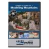 Scenery All-Stars DVD -- Volume 1: Modeling Mountains, All Scales, Firecrown 15349