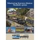Model Railroader Video Plus DVD -- Mastering Scenery Basics: Realistic Grass, All Scales, Firecrown 15322