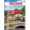 Vollmer Catalog -- 2024, 2025 & 2026, All Scales, Vollmer Gmbh 49999
