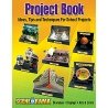 Scene-A-Rama(TM) Diorama Project Book, HO, Woodland Scenics 4170