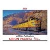 2025 Calendar -- Union Pacific, All Scales, McMillan Publications UP25