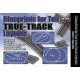 Blueprints for 10 True-Track Layouts, HO, Atlas Model Railroad Co. 15