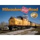 Milwaukee Road 2025 Calendar -- 11 x 14′ 27.9 x 35.6cm, All Scales, Tidemark 5100