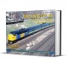 The Cars of Via -- Heritage Fleet, Volume 2 Cars 573-1105, Hardcover, All Scales, Rapido Trains Inc 102159