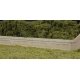 Urban Retaining Walls -- Kit, HO, Walthers Cornerstone 4562