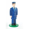 Thomas & Friends(TM) Accesories -- Mr. Conductor, HO, Bachmann Industries 42445
