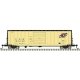 ACF 50′ Precision Design Rib-Side Boxcar - Ready to Run - Master(R) -- Chicago & Nor, HO, Atlas Model Railroad Co. 20007068