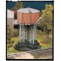 Plasticville U.S.A.(R) Classic Kits -- Water Tower, O, Bachmann Industries 45978