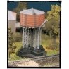Plasticville U.S.A.(R) Classic Kits -- Water Tower, O, Bachmann Industries 45978