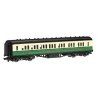 Thomas & Friends(TM) -- Composite Coach `Gordon`, HO, Bachmann Industries 76034