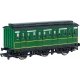 Thomas & Friends(TM) Accesories -- Emily′s Coach, HO, Bachmann Industries 76042