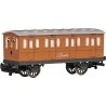 Thomas & Friends(TM) Accesories -- Annie the Coach Car, HO, Bachmann Industries 76044
