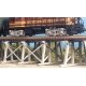 Low Boy Trestle -- Kit, HO, Bar Mills LLC 404