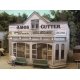 Amos Cutter General Merchandise -- Kit - 8 x 7′ 20.3 x 17.8cm, HO, Bar Mills LLC 462