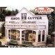 Amos Cutter General Merchandise -- Kit, O, Bar Mills LLC 504