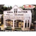 Amos Cutter General Merchandise -- Kit, O, Bar Mills LLC 504