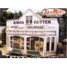 Amos Cutter General Merchandise -- Kit, O, Bar Mills LLC 504