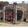 Gas Station at Shady Grove -- Kit, O, Bar Mills LLC 554
