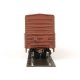 Insulated Boxcar - Ready to Run -- Canadian National, HO, WalthersTrainline 1801