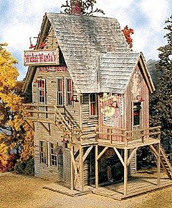 Wicked Wanda′s -- Kit, N, Bar Mills LLC 961