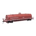 52′ NSC Type II Coil Car - Ready to Run -- Canadian Pacific 346817, HO, WalthersProto 105705