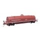 52′ NSC Type II Coil Car - Ready to Run -- Canadian Pacific 346805, HO, WalthersProto 105704