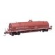 52′ NSC Type II Coil Car - Ready to Run -- Canadian Pacific 346805, HO, WalthersProto 105704