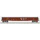 ACF 70-Ton 52′ Gondola - Ready to Run - Master(R) -- Southern Pacific 320225 (1966+, , N, Atlas Model Railroad Co. 50006418