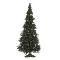 Christmas Tree w/Lights, HO, Busch Gmbh & Co Kg 5413