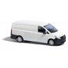 2014 Mercedes-Benz Vito Passenger Van - Kit -- Various Colors, HO, Busch Gmbh & Co Kg 60203