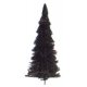 Pine Trees -- 3 Each: 2-1/2, 3 & 3-1/2` 6, 7.5 & 9cm 2 Each: 2, 4-1/2 & 5-1/2` 5,11,1, ALL, Busch Gmbh & Co Kg 6470