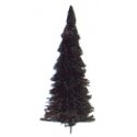 Pine Trees -- 3 Each: 2-1/2, 3 & 3-1/2` 6, 7.5 & 9cm 2 Each: 2, 4-1/2 & 5-1/2` 5,11,1, ALL, Busch Gmbh & Co Kg 6470