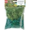 Lichen -- Light & Dark Green 1-1/4oz 35g, ALL, Busch Gmbh & Co Kg 7102