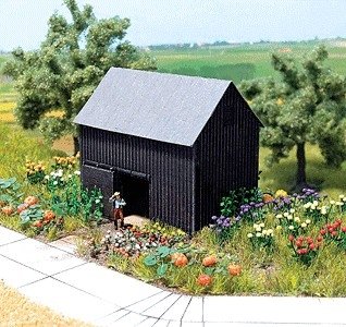 Garden Set -- Kit - Pumpkin, Cucumber & Lettuce, N, Busch Gmbh & Co Kg 8101